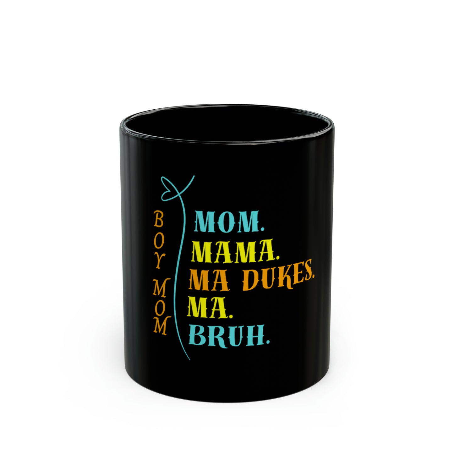 Mother's Day Mug